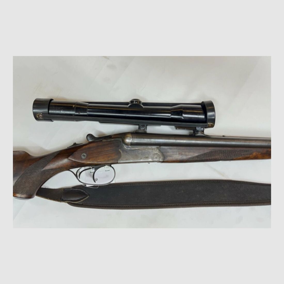 Fortuna sans 7x57R;16/70