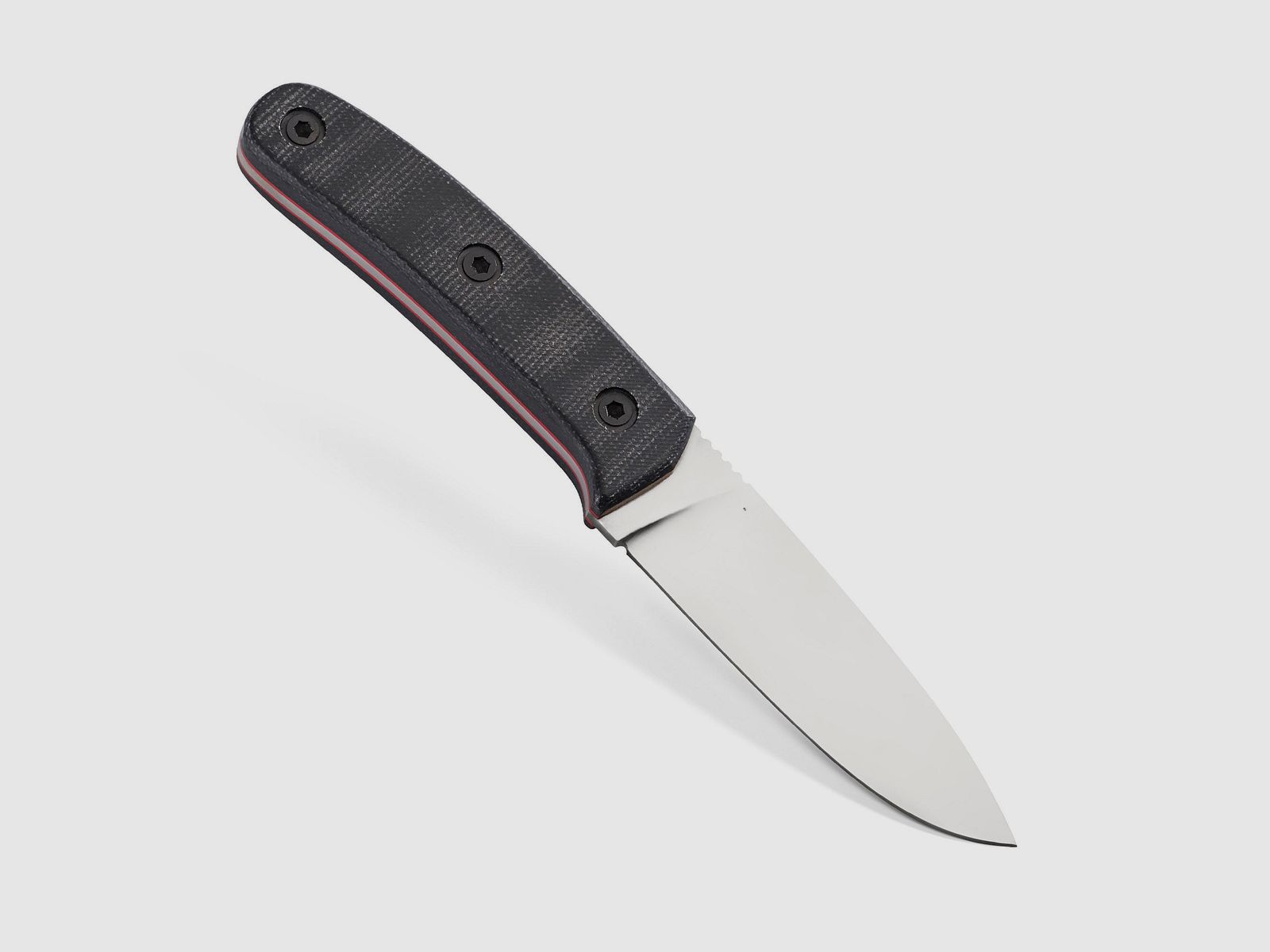 PUMA olo, micarta