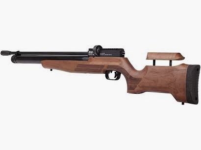 Benjamin Cayden 5.5 mm