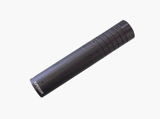 Schalldämpfer Superdome Overbarrel