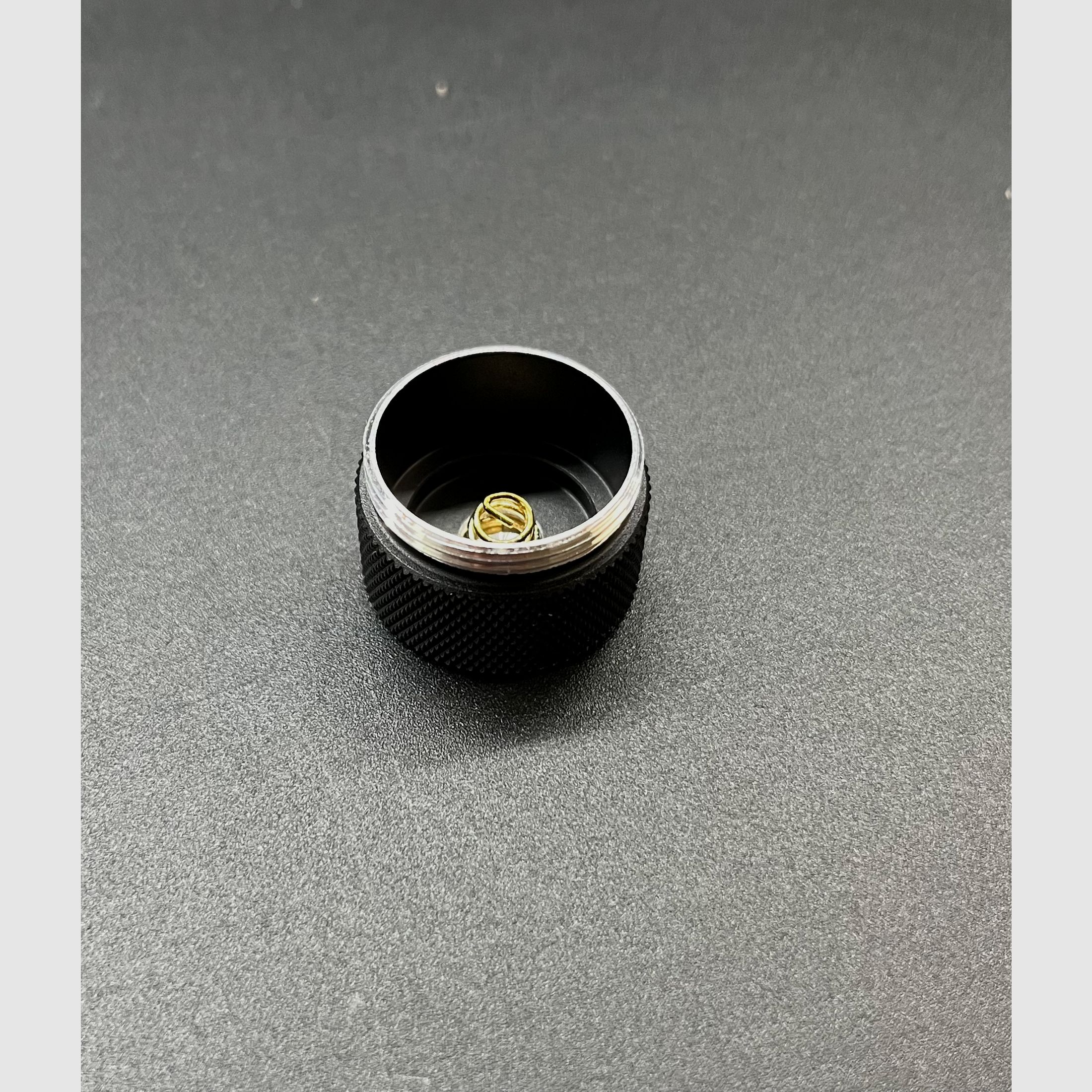 PARD batterijcompartimentdeksel voor PARD NV007/S/V/A