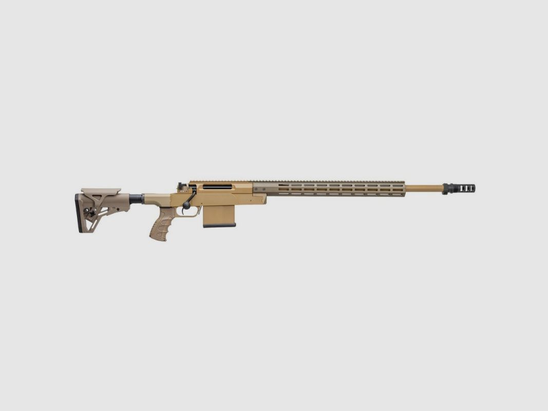 HAENEL HLR 338 Basic, Bild 1 von 2