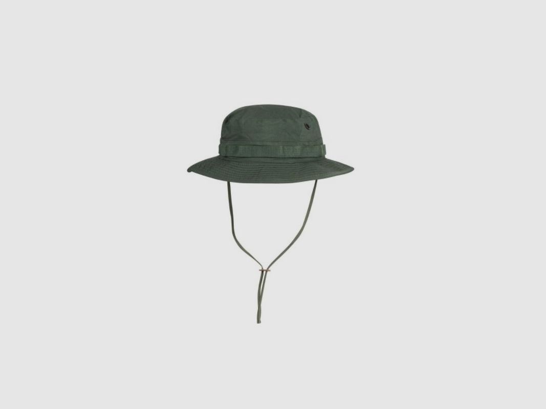 HELIKON TEX CHAPEAU JUNGLE BOONIE - POLYCOTTON RIPSTOP