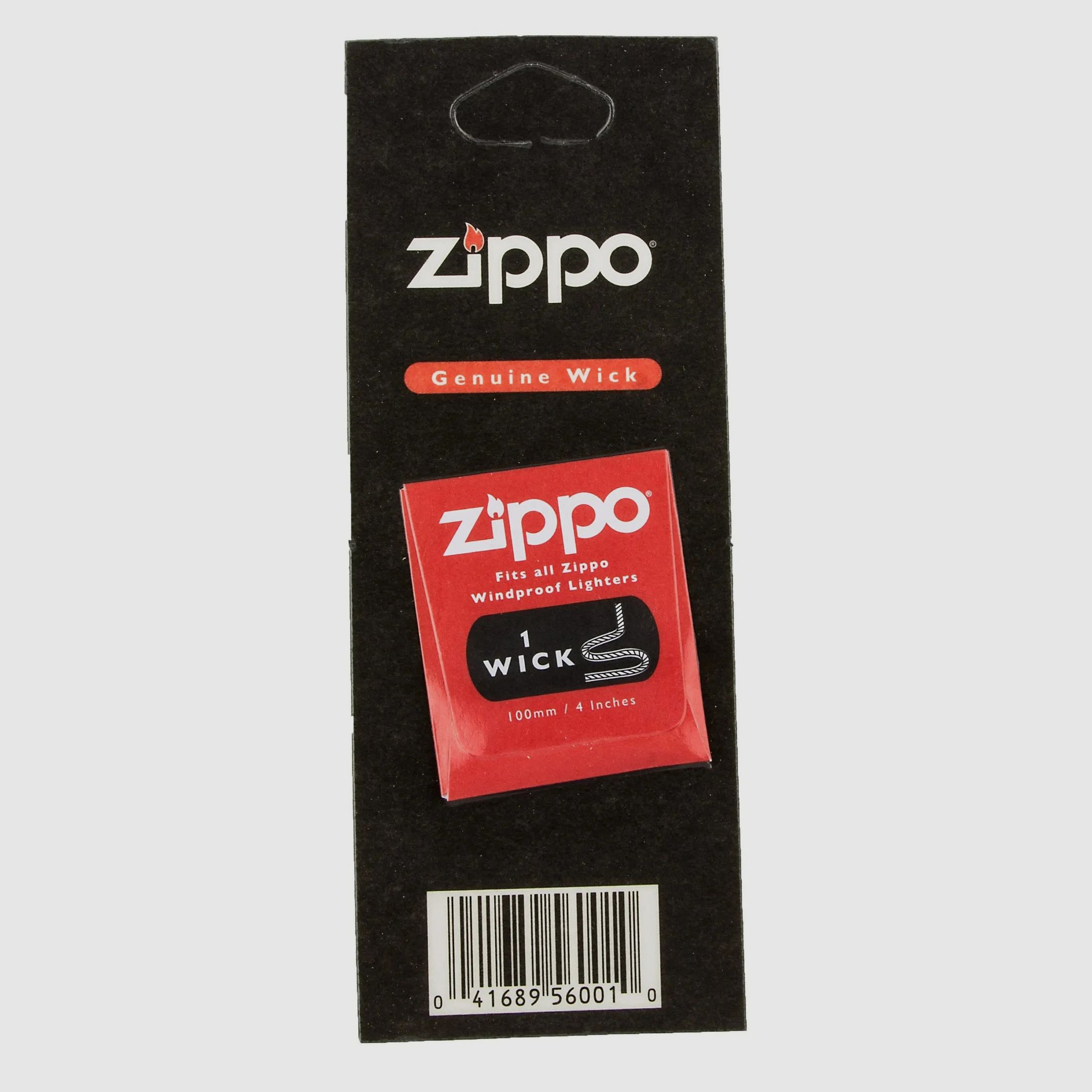 Zippo Zippo Ersatzdocht für Zippo Feuerzeuge