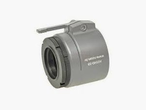 Rusan Adapter Hik Thunder