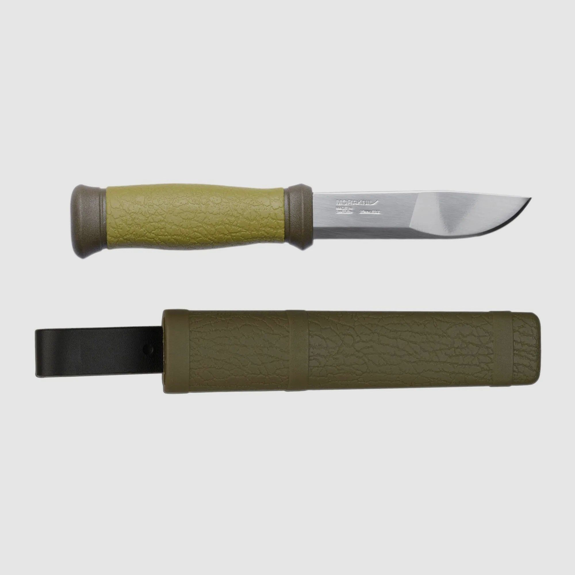 Messer Mora 2000