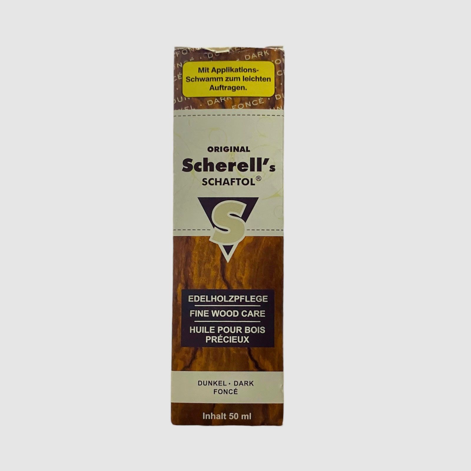 Scherell’s Holzöl