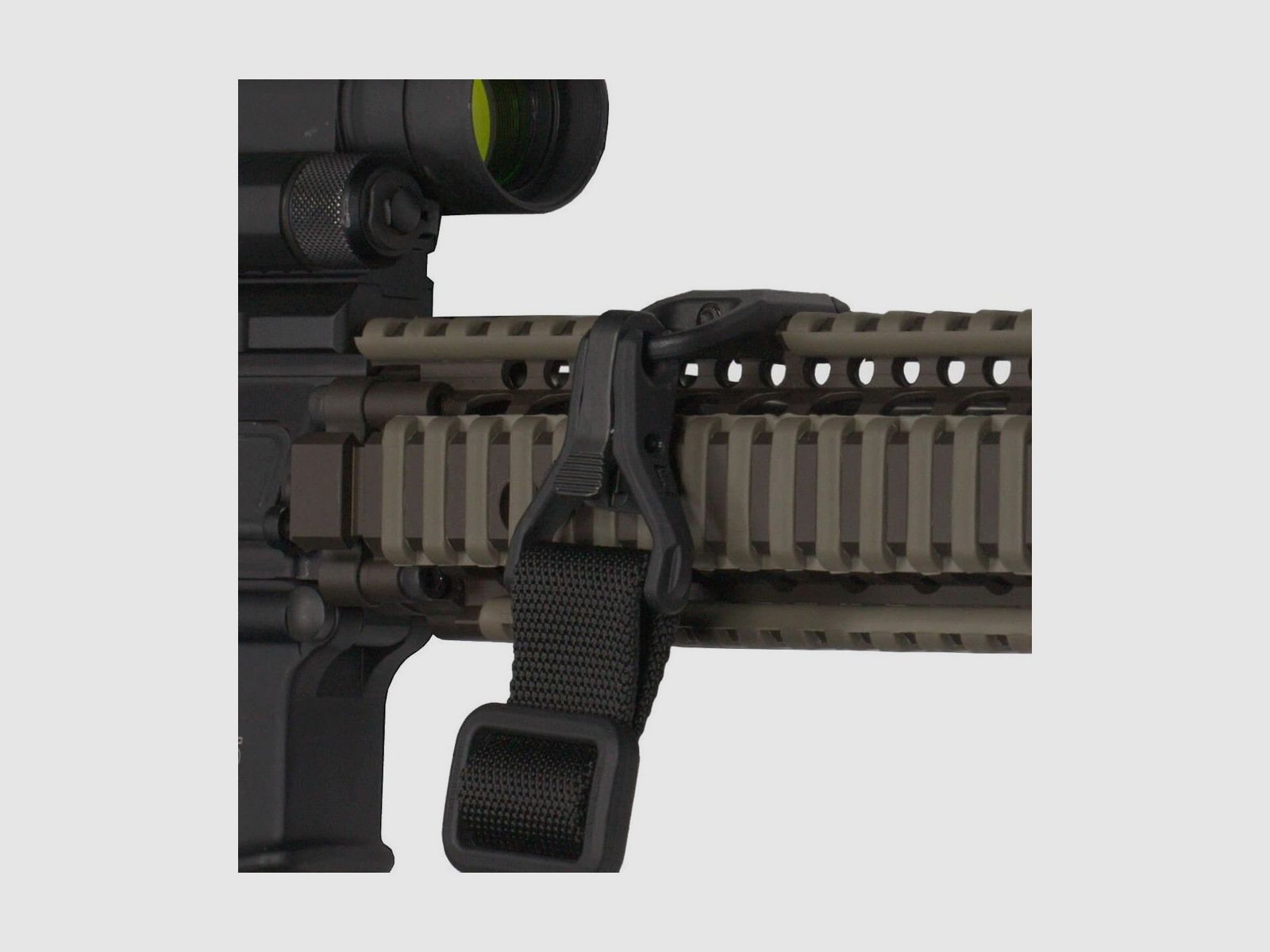 Magpul - Montaż zawieszenia RSA Rail Sling Attachment - MAG502, zdjęcie 2 z 4