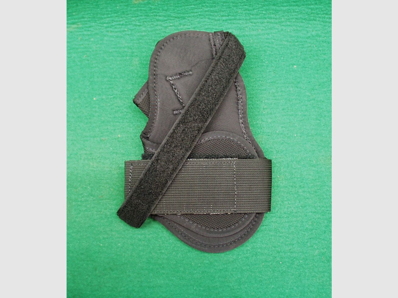 Bianchi Ranger Shin Holster Model 4700