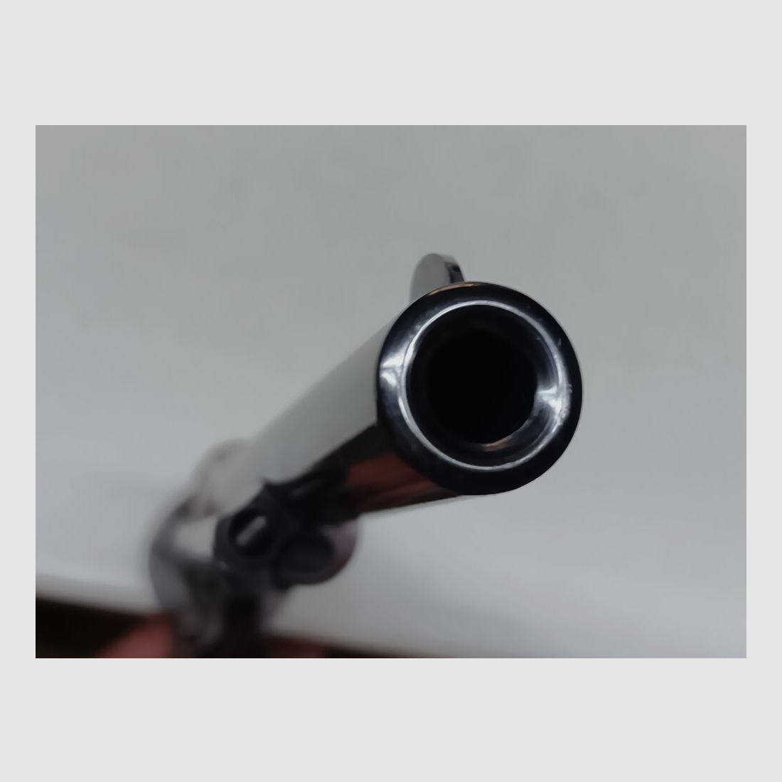 Armi-Jaeger Italia Mod. Frontier