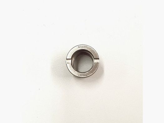 Hausken Lauf Mündungsgewinde Adapter Gewinde Made in Germany! Hausken Schalldämpfer