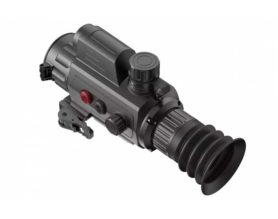 AGM Varmint LRF TS35-384, Bild 4 von 6