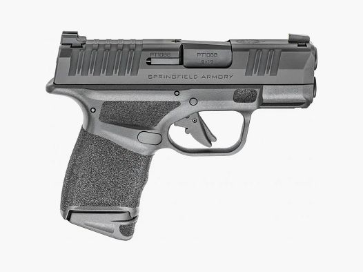 PISTOLET SPRINGFIELD HELLCAT 3″ MICRO-COMPACT