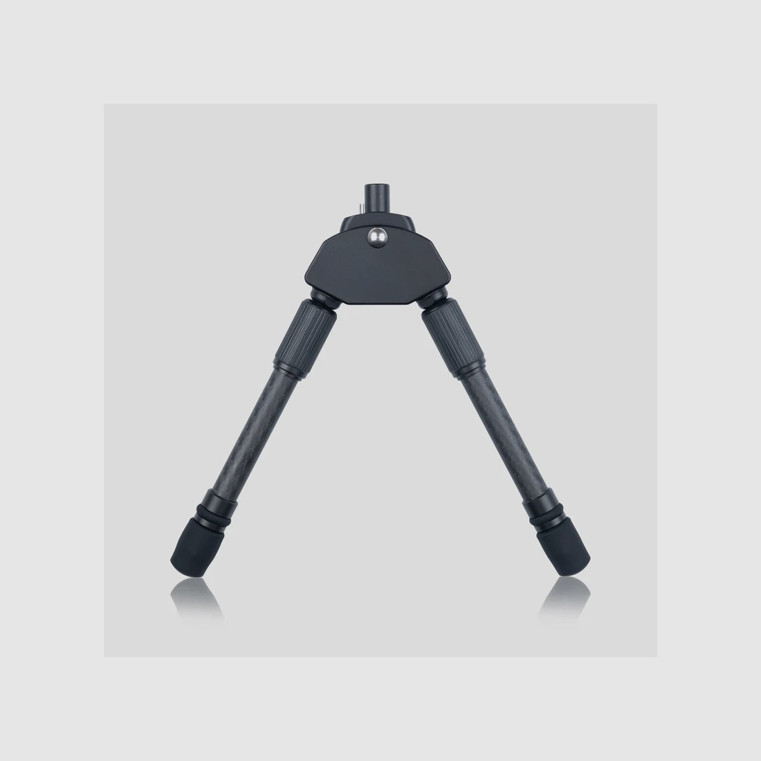 Spartan Precision Equipment Javelin Lite TL Bipod® Carbon-Zweibein 18,4–24,1 cm – ohne Adapter
