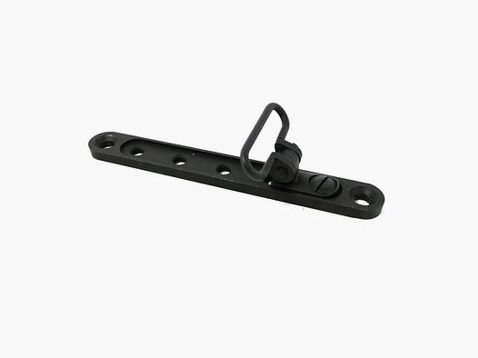 Base + Garde-main Beretta Olimpia – Cal. 22 L.R.