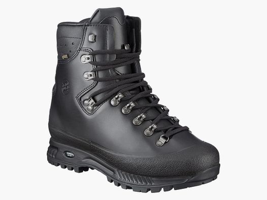 Hanwag Hanwag Stiefel Alaska GTX schwarz