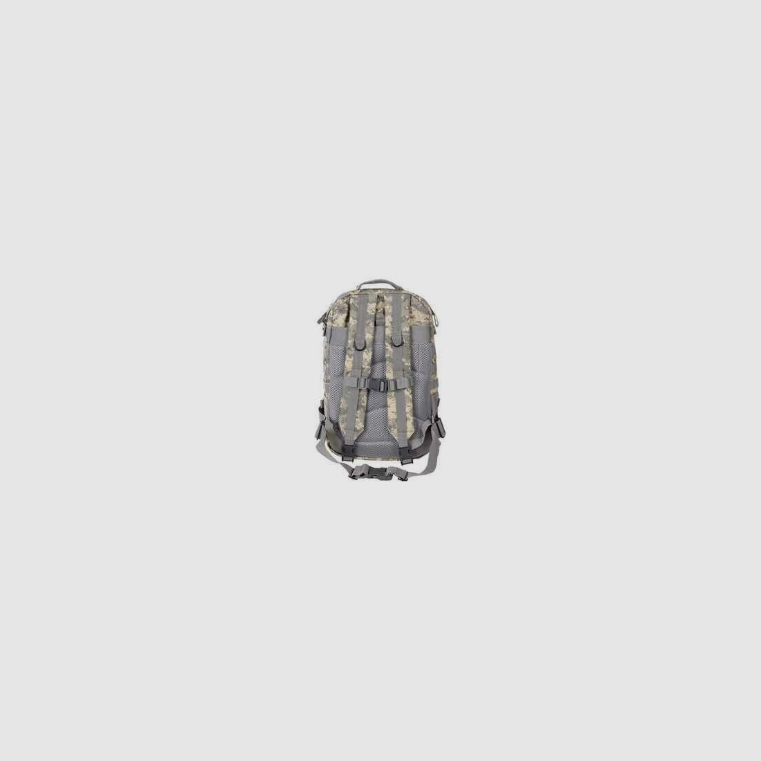 MAX Fuchs US Rucksack Asault 2 Snake FG