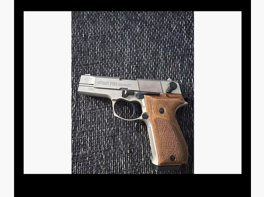 Walther P 88 pak