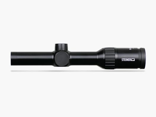 Steiner Ranger 4 - 1-4x24 ohne Schiene
