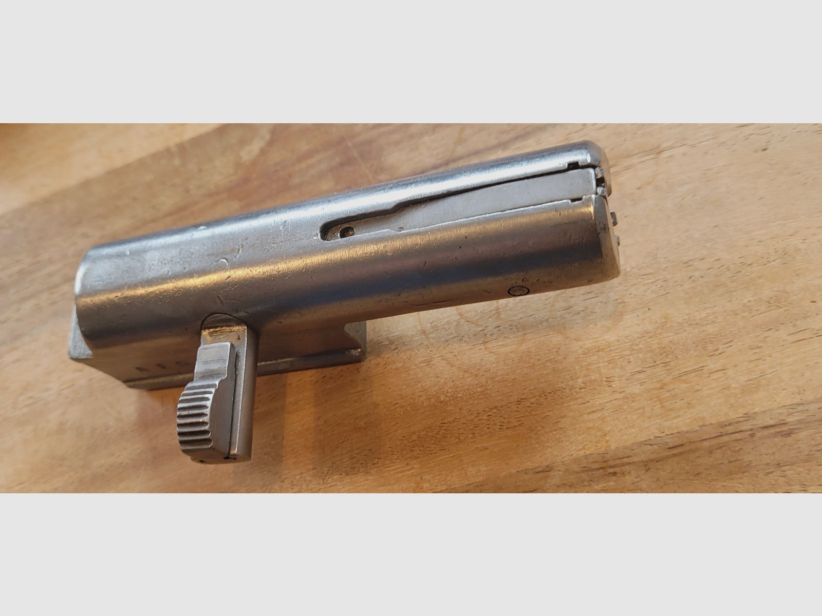 Luxdeftec, PPSh-41 caliber 7.62mm Tokarev (K028)