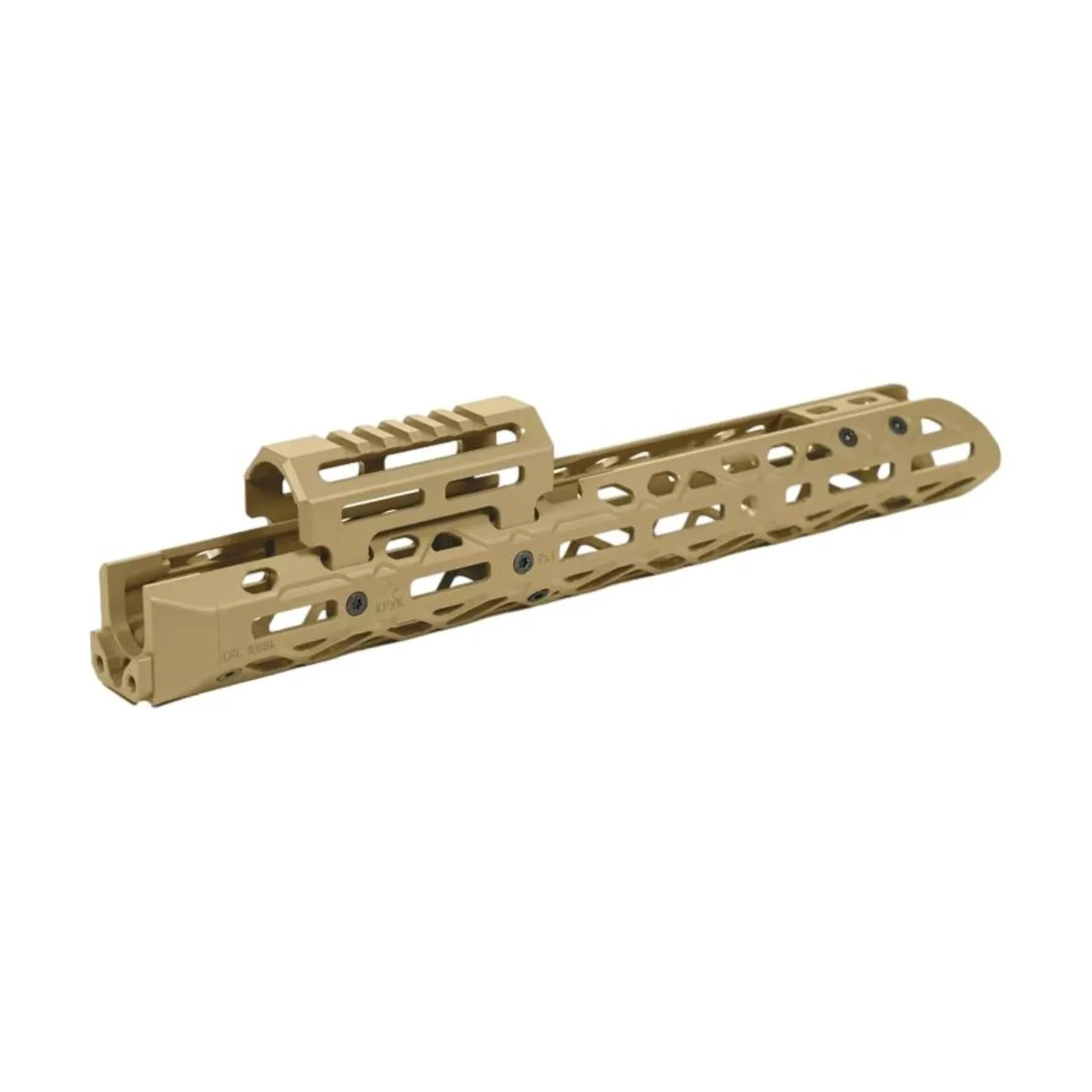 KPYK Industries Paracolpi CRC-1U004A Coyote, immagine 1 di 5
