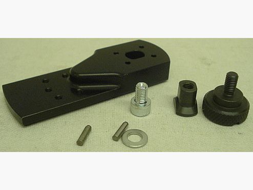 Mounting plate for EAW-SM - suitable for Docter®Sight