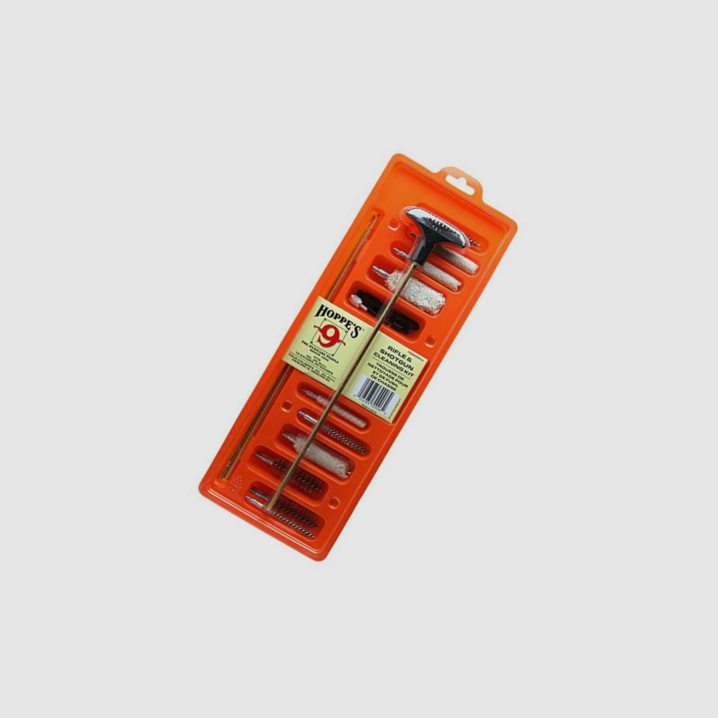 HOPPE'S Reinigungsset – universal