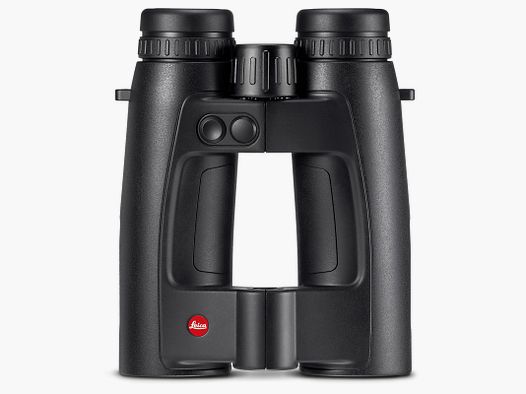 Binocolo LEICA con misuratore di distanza Geovid Pro 10x42