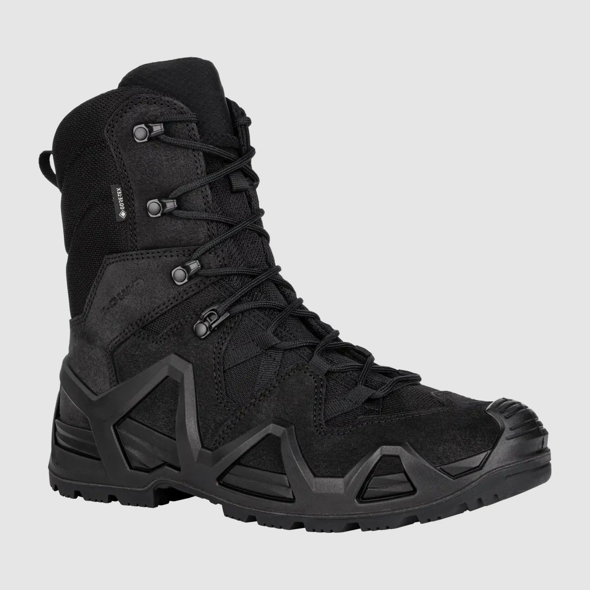 Lowa Einsatzstiefel Zephyr MK2 GTX HI