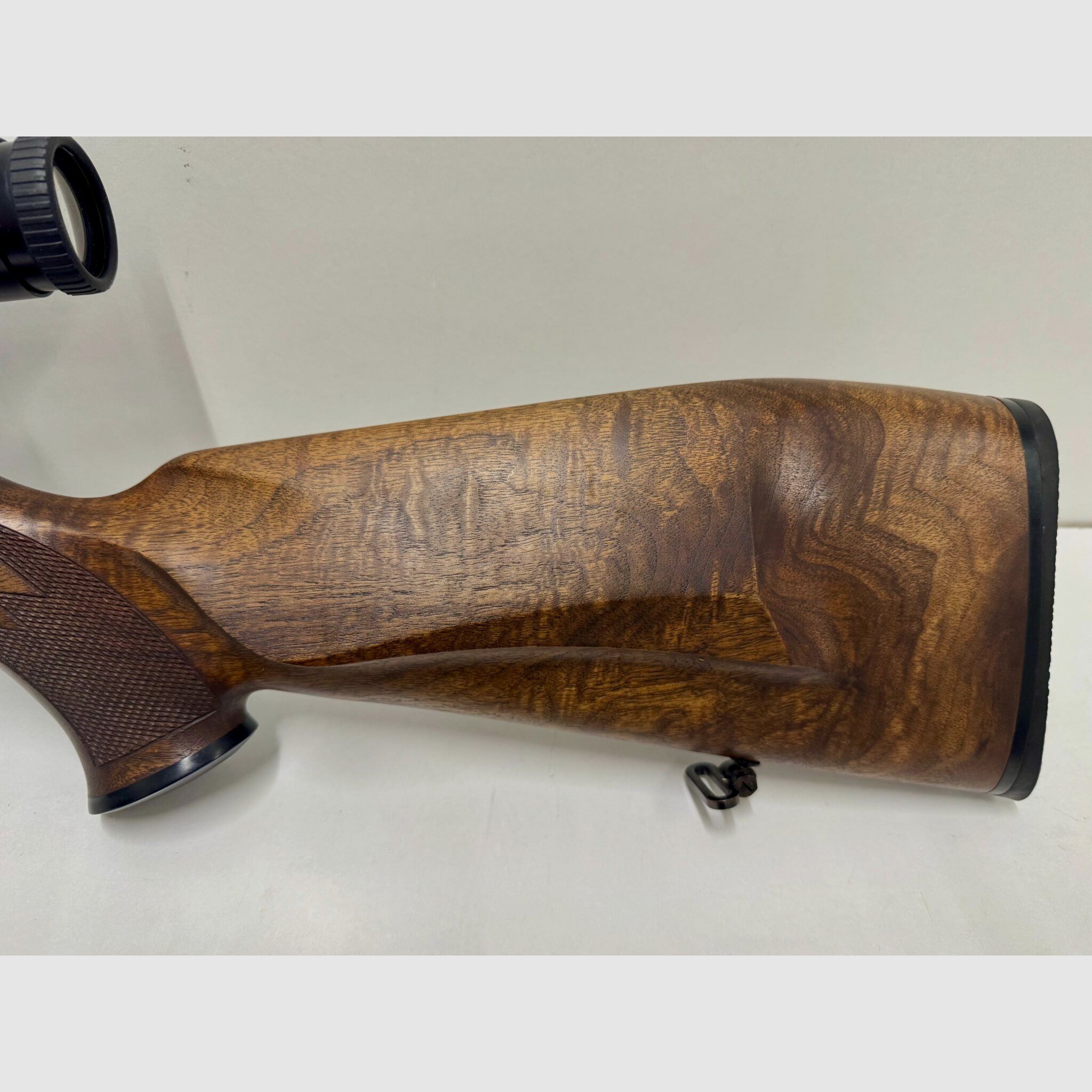 Blaser R93 Luxus