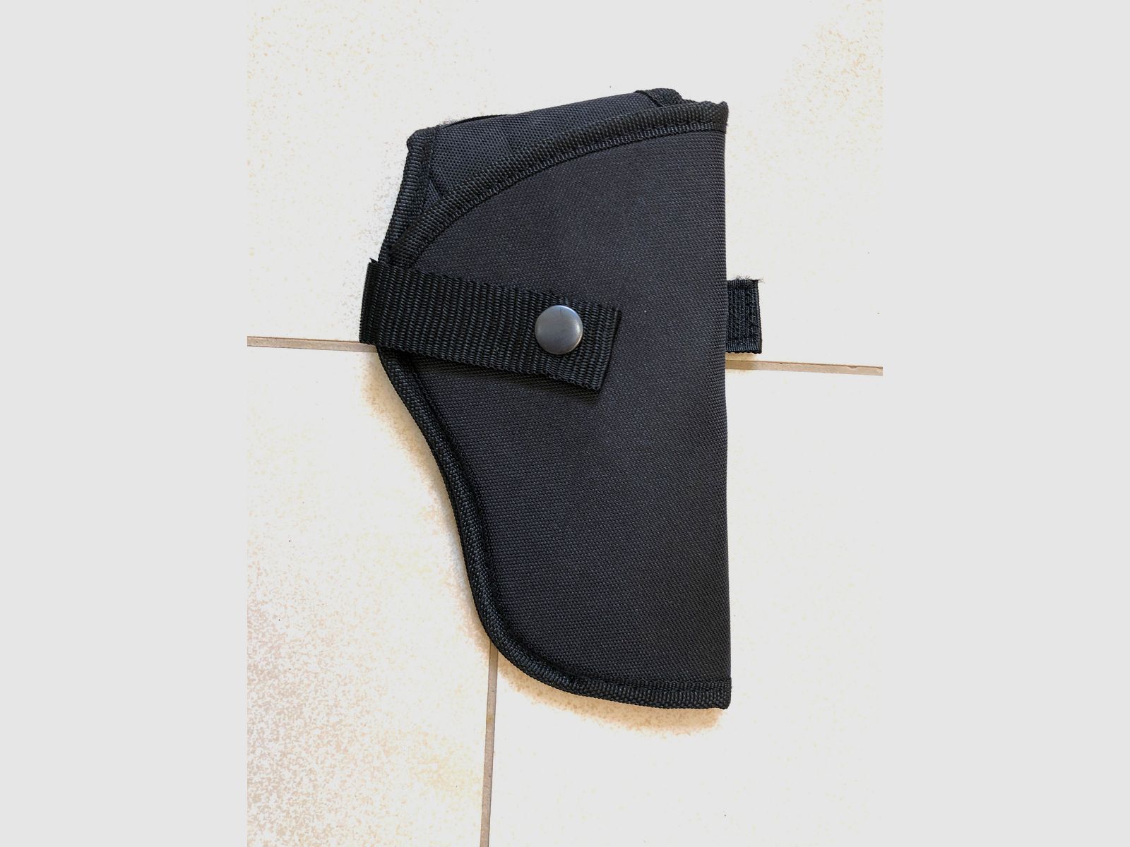 ••• Holster - Konvolut / 4x Cordura - Pistolenholster •••
