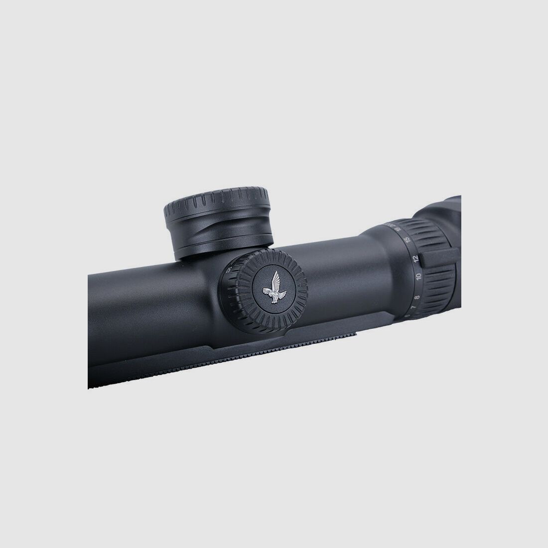 Swarovski dS 5-25x52 P SR 4A-I Gen. 2