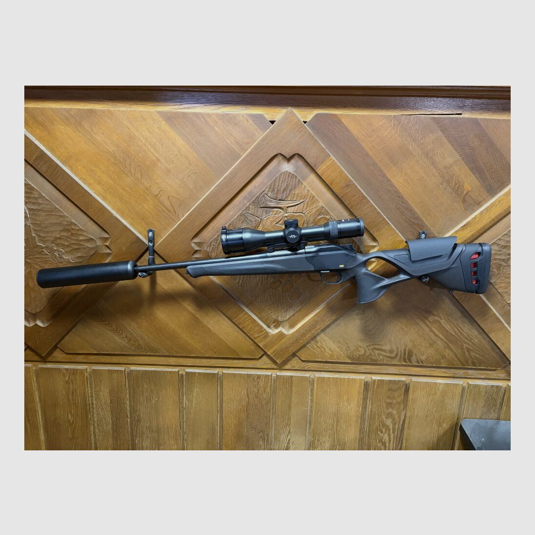 Blaser R8 .308Win