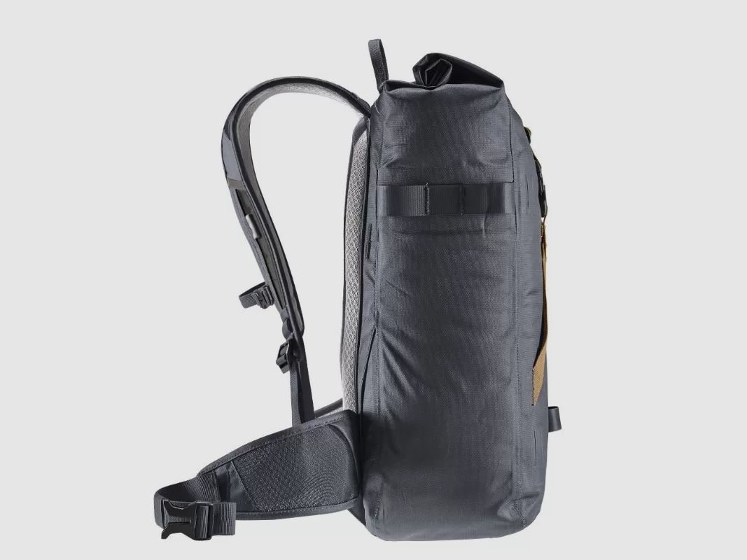 Deuter Amager 25+5 Grau, Bild 3 von 9