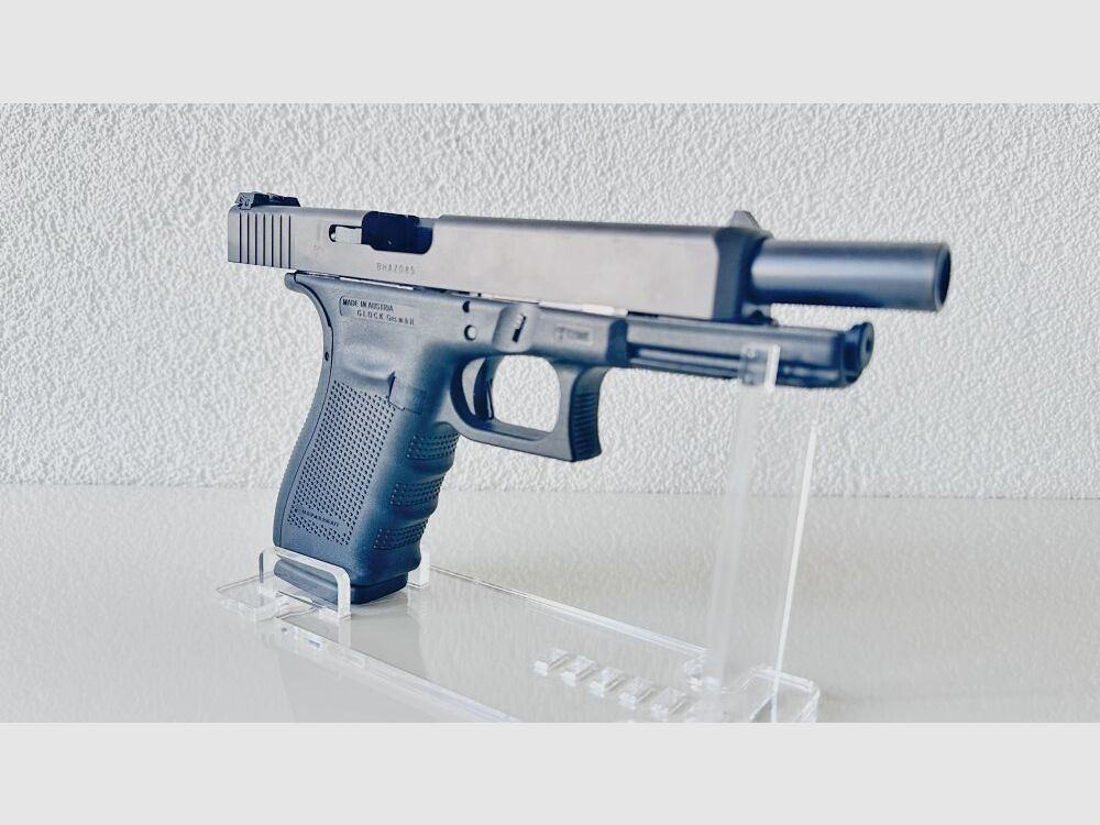 Glock 41