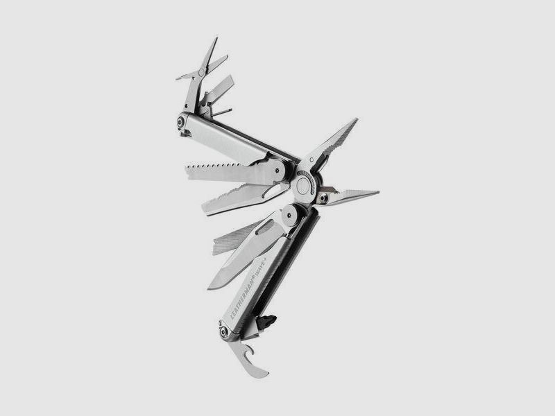 Leatherman WAVE PLUS, Bild 12 von 15