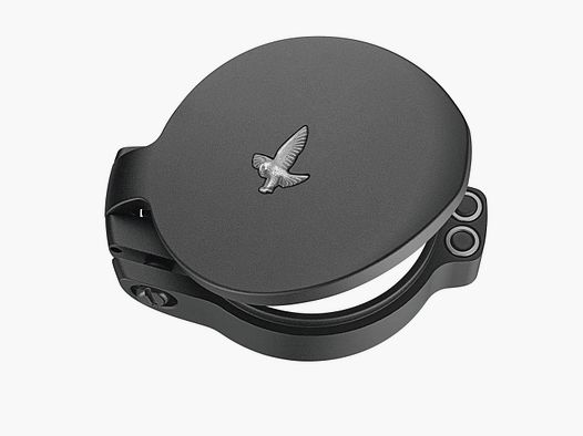 Swarovski riflescope eyepiece protection SLP-E-51+ on the eyepiece side - for Z8i+