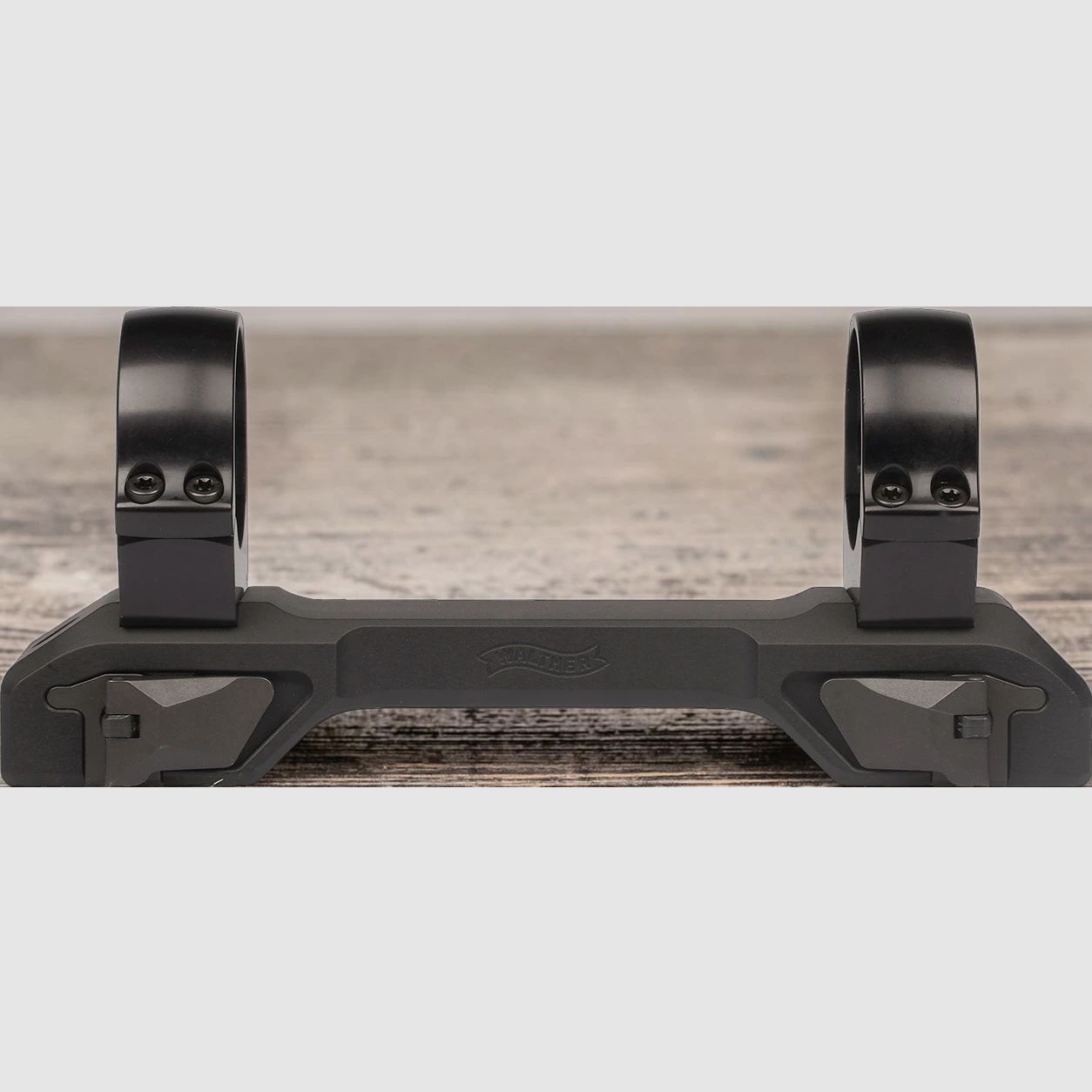 Walther RS3 Fixlock Ringmontage 30mm
