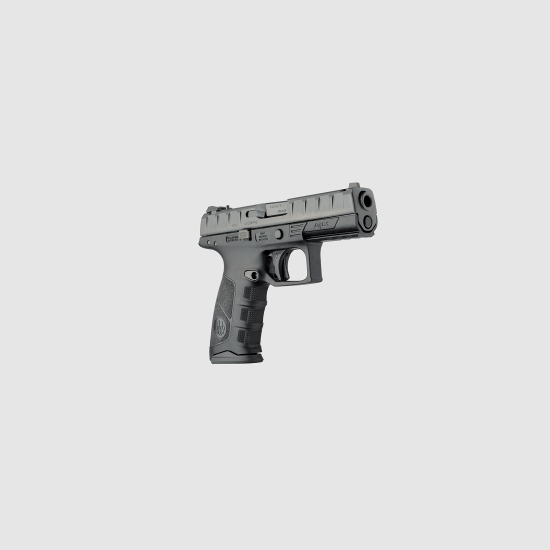 APX A1 RDO Striker, Bild 2 von 2
