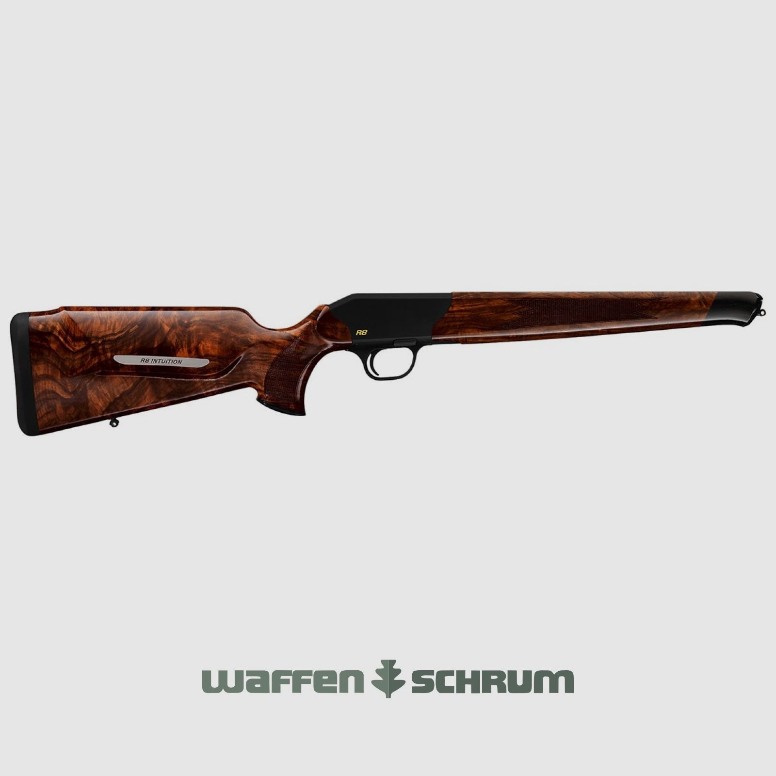 Blaser System R8 Intuition SHK:4