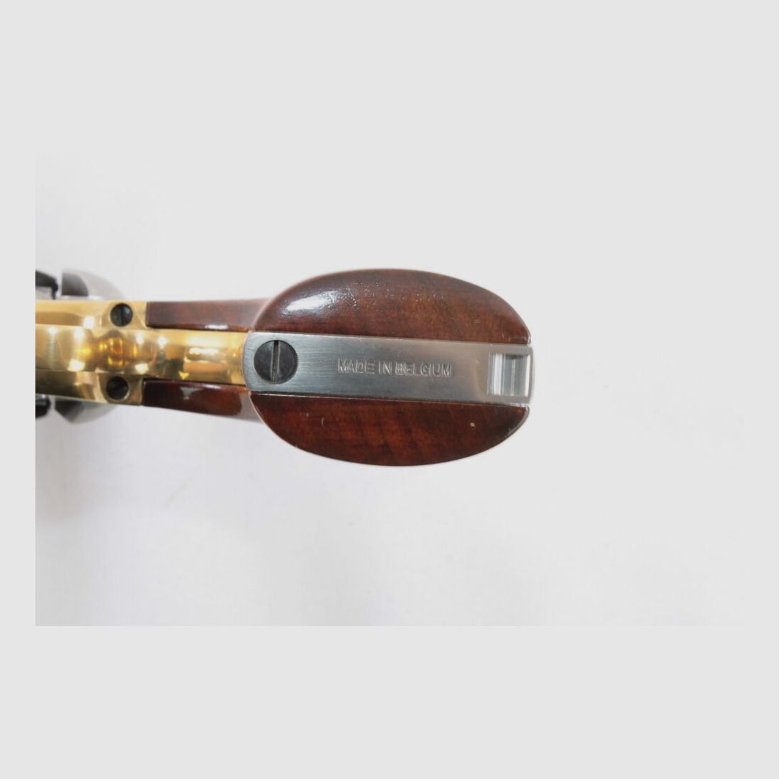 Colt Perkussions-Revolver Colt New Model Army 5,5"- .44(Blackpowder)