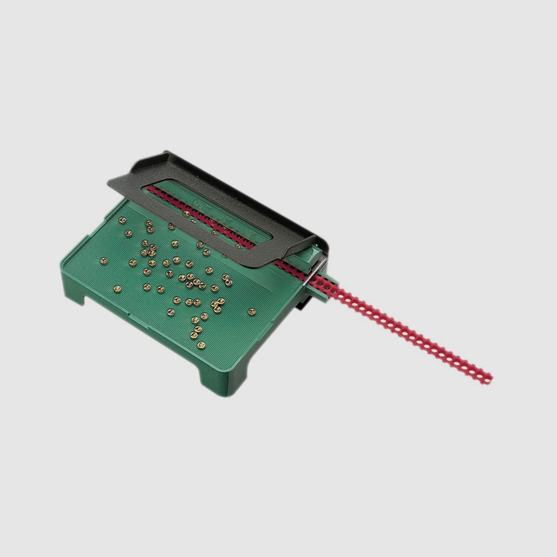 RCBS APS Strip Loader / Machine de remplissage de bande de chargement de table