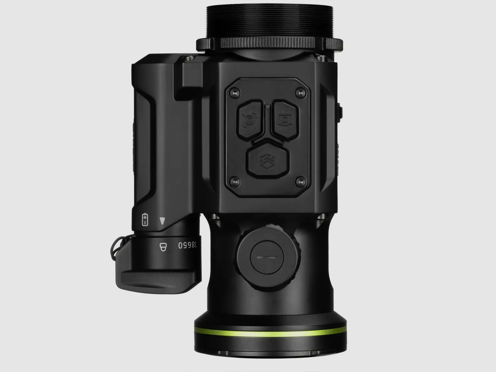 Accesorio de imagen térmica Pixfra Taurus T650