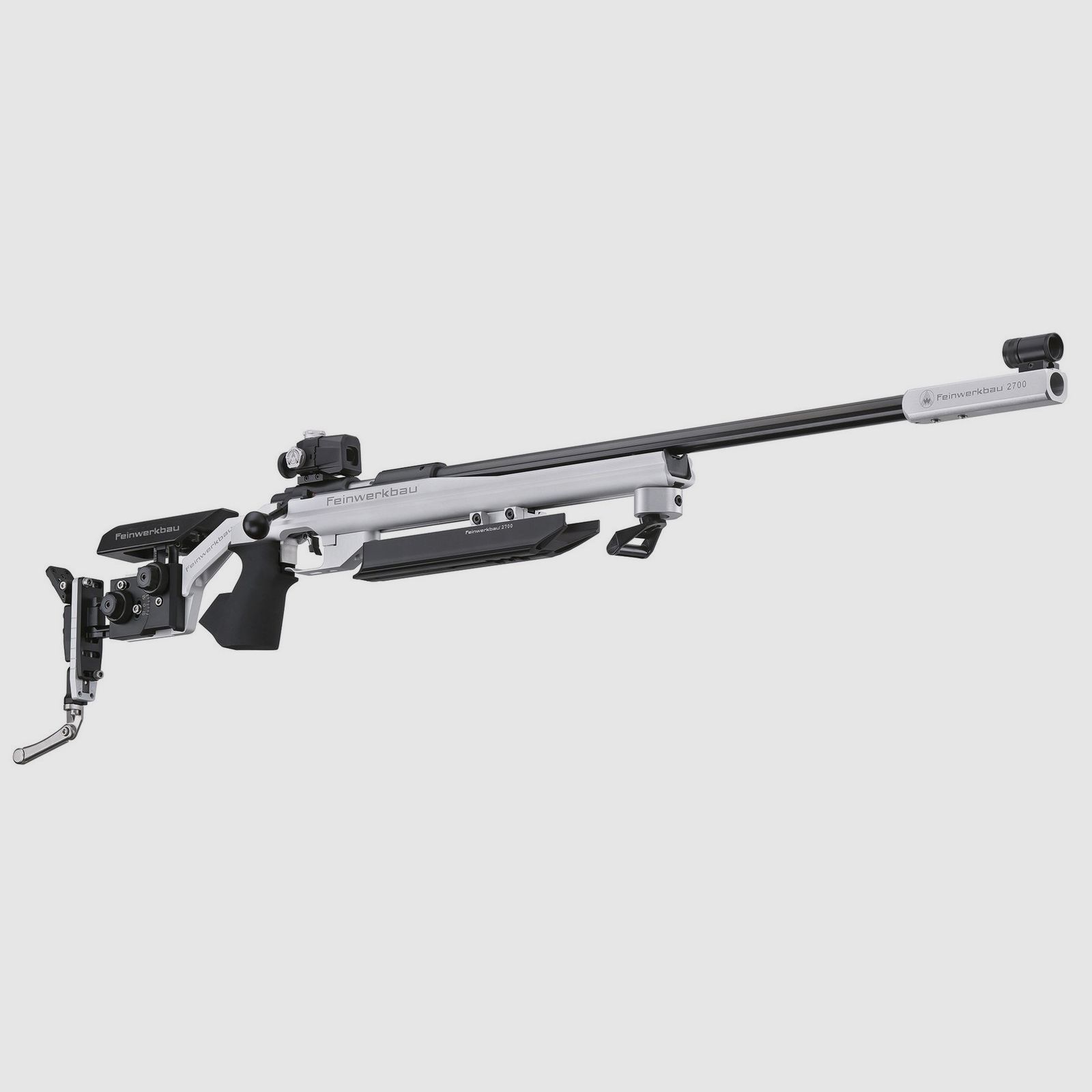 FEINWERKBAU Carabine 2700 SUPER MATCH, Bild 2 von 2