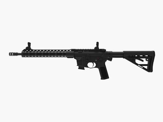 Schmeisser SP9 14,5"