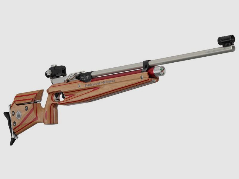 Fusil à air comprimé Feinwerkbau 800 Junior
