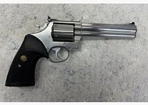 Smith & Wesson 686 .357Mag
