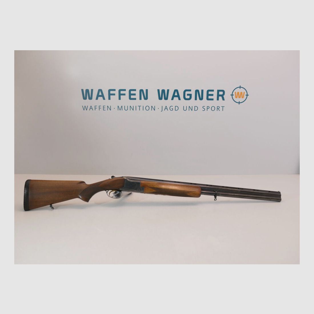 FN Browning Bockdoppelflinte