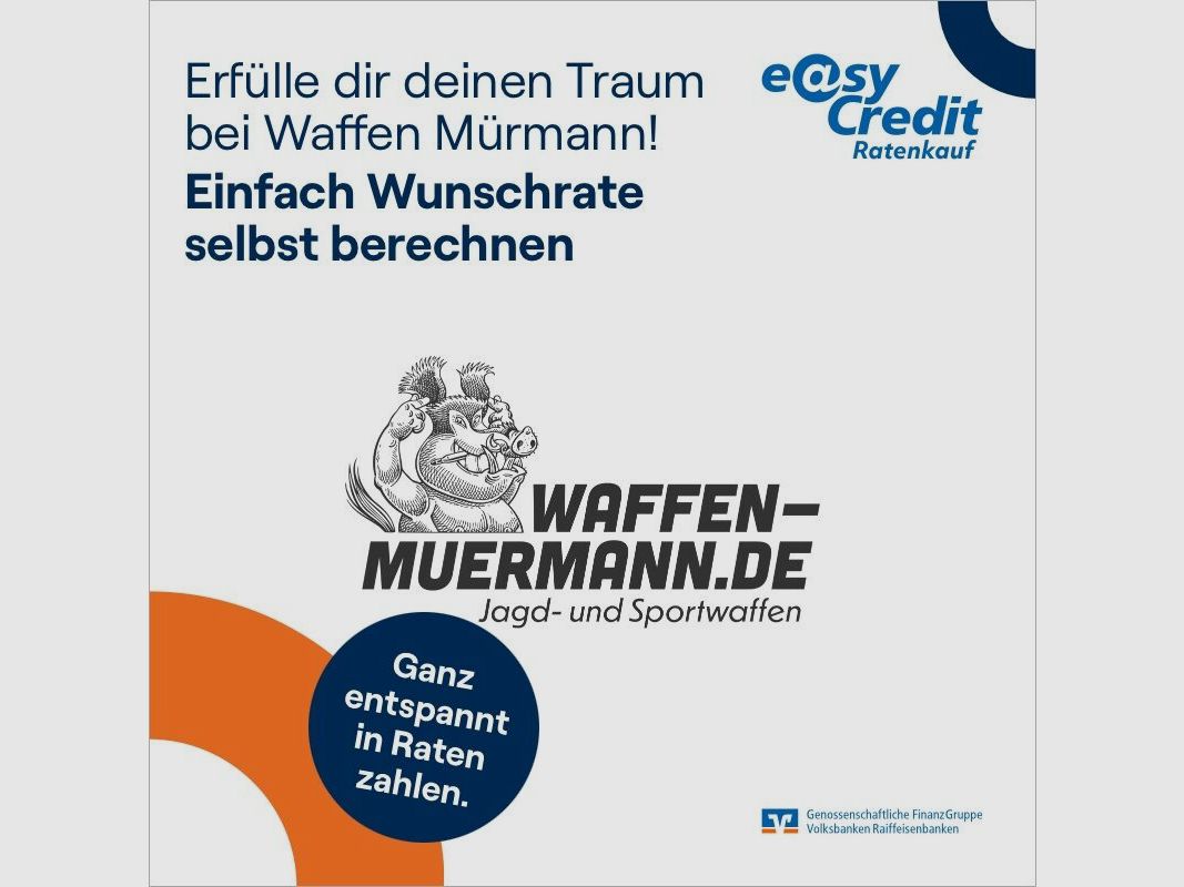 Nicht im Katalog aufgeführt Ohne .30-06Spring