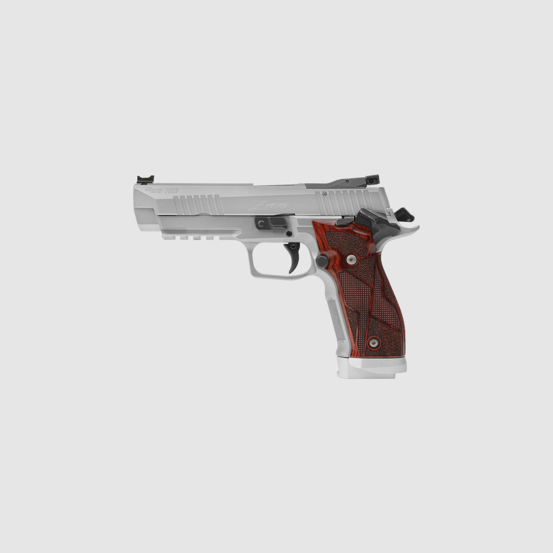 Sig Sauer P226 XFIVE Classic, kaliber 9mmLuger || Pistolet
